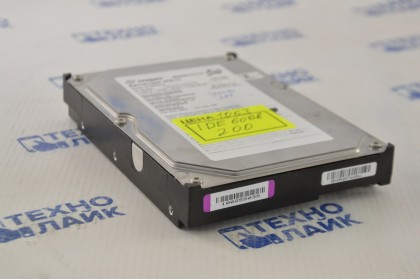 HDD 3.5 IDE 60Gb б/у