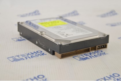 HDD 3.5 IDE Seagate Baracuda ST380011A 80Gb б/у