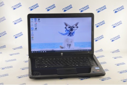 HP 2000-2d62sr (Intel i3-3110m/4Gb/500Gb/AMD 7450m/DVD-RW/15.6/Win 10Sl)