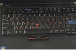 Lenovo Thinkpad T520 (Intel i5-2520m/4Gb/SSD 240Gb/Intel HD 3000/DVD-RW/15.6/Win 7Pro)