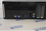 Системный блок Dell OptiPlex 3020 (Intel i5-4570/6Gb/500Gb/Intel HD 4600/DVD-RW/Win 7Pro)