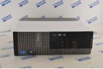 Системный блок Dell OptiPlex 3020 (Intel i5-4570/6Gb/500Gb/Intel HD 4600/DVD-RW/Win 7Pro)