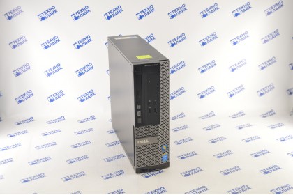 Системный блок Dell OptiPlex 3020 (Intel i5-4570/4Gb/500Gb/DVD-RW/Win 7Pro)