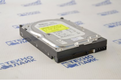HDD 3.5 IDE Western Digital WD800BB 80Gb б/у