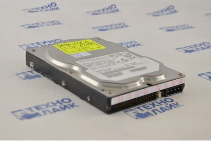 HDD 3.5 IDE Hitachi HDS728080PLAT20 80Gb б/у
