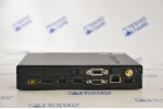 Неттоп Lenovo ThinkCentre M73 (Intel i5-4570T/8GB/750Gb/Intel HD 4600/Win 10Pro)