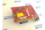 Видеокарта Palit GeForce 9500GT 512Mb 128bit б/у
