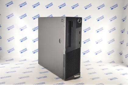 Lenovo ThinkCentre M83 (Intel i5-4590/4Gb/500Gb/Intel HD 4600/DVD-RW/Win 10Pro)