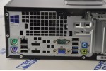 Системный блок HP EliteDesk 800 G1 (Intel i5-4570/8Gb/500Gb/Intel HD 4600/DVD-RW/Win 10Pro)