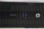 Системный блок HP 800 G1 (Intel i5-4570/8Gb/500Gb/Nvidia GT 730/Intel HD 4600/DVD-RW/Win 10Pro)