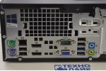 Системный блок HP 800 G1 (Intel i5-4570/8Gb/500Gb/Nvidia GT 730/Intel HD 4600/DVD-RW/Win 10Pro)