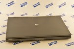 HP EliteBook 8570W (Intel i7-3610qm/8Gb/SSD 120Gb + HDD 1Tb/Nvidia K1000m 2Gb/15.6/Win 7Pro)