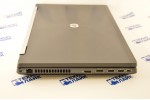 HP EliteBook 8570W (Intel i7-3610qm/8Gb/SSD 120Gb + HDD 1Tb/Nvidia K1000m 2Gb/15.6/Win 7Pro)