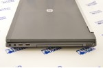 HP EliteBook 8570W (Intel i7-3610qm/8Gb/SSD 120Gb + HDD 1Tb/Nvidia K1000m 2Gb/15.6/Win 7Pro)