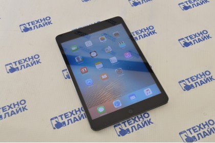 iPad Mini 16Gb WiFi