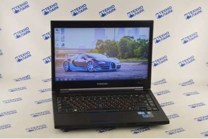 Samsung NP600B4C-A01US (Intel i5-3320m/4Gb/500Gb/Intel HD 4000/DVD-RW/14/Win 7Pro)