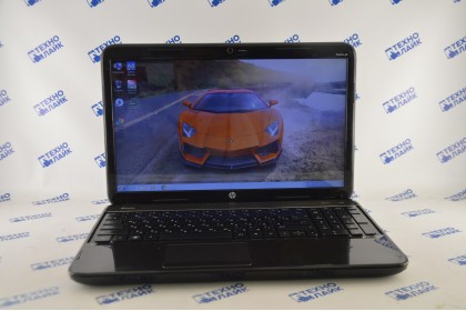 HP Pavilion g6-2165sr (Intel i5-3210m/8Gb/SSD 240Gb/Intel HD 4000/DVD-RW/15.6/Win 7Hb)