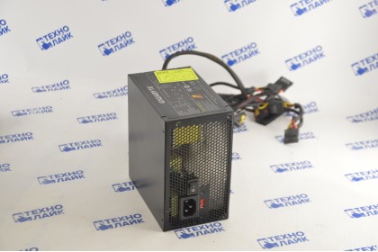Блок питания Gigabyte GE-P450P-C2 б/у