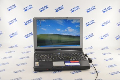 RoverBook Explorer W200 (AMD MT30/512Mb/80Gb/ATI Radeon 200m/DVD-RW/12/Win XP)