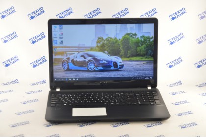Sony SVF153A1YV (Intel i5-4200u/6Gb/SSD 240Gb/Nvidia 740m/DVD-RW/15.6/Win 10Sl) Sony SVF153A1YV (Intel i5-4200u/6Gb/SSD 240Gb/Nvidia 740m/DVD-RW/15.6/Win 10Sl)