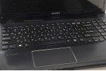 Sony SVE151C11V (Intel i5-2450m/6Gb/SSD 120Gb+750Gb/AMD Radeon 7650/15.6/Win 7Pro)