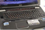 MSI GX780-016RU (Intel i5-2410m/8Gb/SSD 120Gb+750Gb/Nvidia GT 555m/DVD-RW/17.3/Win 10)