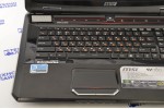MSI GX780-016RU (Intel i5-2410m/8Gb/SSD 120Gb+750Gb/Nvidia GT 555m/DVD-RW/17.3/Win 10)