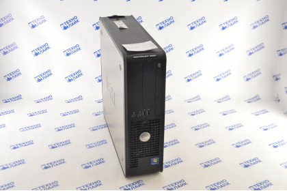 Системный блок Dell Optiplex 580 (AMD X2 B26/4Gb/500Gb/ATI Radeon 4200/DVD-ROM/Win 7Pro)