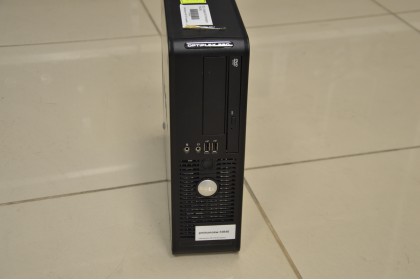 Системный блок Dell Optiplex 580 (AMD Atlon B26/4Gb/SSD120Gb+500Gb/ATI Radeon 4200/DVD-RW/Win 7Pro)