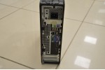 Системный блок Dell Optiplex 580 (AMD Atlon B26/4Gb/SSD120Gb+500Gb/ATI Radeon 4200/DVD-RW/Win 7Pro)
