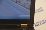 Lenovo ThinkPad T410i (Intel i3-390m/4Gb/320Gb/Nvidia NVS 3100m/DVD-RW/14.1/Win 7Pro)