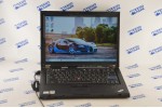 Lenovo ThinkPad T400 (Intel P8400/4Gb/320Gb/Mobile Intel(R)4/DVD-RW/14.1/Win 7)