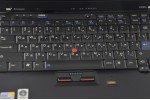 Lenovo ThinkPad X200s (Intel Core2Duo L9400/4Gb/SSD 120Gb/Mobile Intel(R)4/12.1/Win 7)