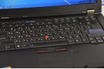 Lenovo ThinkPad T410 (Intel i3-390m/4Gb/SSD 240Gb/Nvidia NVS3100m/DVD-RW/14.1/Win 7Pro)