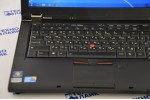 Lenovo ThinkPad T410 (Intel i3-390m/4Gb/SSD 240Gb/Nvidia NVS3100m/DVD-RW/14.1/Win 7Pro)
