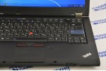 Lenovo ThinkPad T410 (Intel i3-390m/4Gb/SSD 240Gb/Nvidia NVS3100m/DVD-RW/14.1/Win 7Pro)