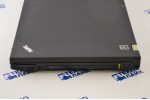 Lenovo ThinkPad T410 (Intel i3-390m/4Gb/SSD 240Gb/Nvidia NVS3100m/DVD-RW/14.1/Win 7Pro)