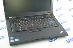 Lenovo ThinkPad T410i (Intel Core i3-380m/4Gb/SSD 256Gb/NVIDIA NVS 3100m/14.1