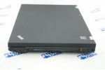 Lenovo ThinkPad T410i (Intel Core i3-380m/4Gb/SSD 256Gb/NVIDIA NVS 3100m/14.1