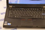 Lenovo ThinkPad T410 (Intel i5-520m/4Gb/SSD 240Gb/Nvidia NVS 3100m/DVD-RW/14.1/Win 7Pro)