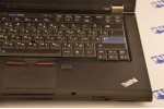 Lenovo ThinkPad T410 (Intel i5-520m/4Gb/SSD 240Gb/Nvidia NVS 3100m/DVD-RW/14.1/Win 7Pro)