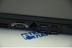 Lenovo ThinkPad T410 (Intel Core i3-370m/4Gb/NVIDIA NVS 3100m/14.1