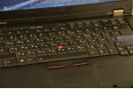 Lenovo ThinkPad T410 (Intel i3-390m/4Gb/SSD 240Gb/Nvidia NVS3100m/DVD-RW/14.1/Win 7Pro)