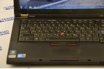 Lenovo ThinkPad T410 (Intel i3-390m/4Gb/SSD 240Gb/Nvidia NVS3100m/DVD-RW/14.1/Win 7Pro)
