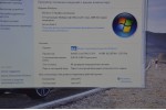 Lenovo ThinkPad T410 (Intel i3-390m/4Gb/SSD 240Gb/Nvidia NVS3100m/DVD-RW/14.1/Win 7Pro)