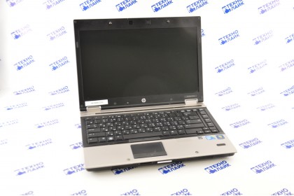 HP EliteBook 8440p (Intel i5-520m/4Gb/SSD 240Gb/Intel HD/DVD-RW/14/Win 7Pro)