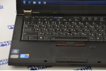 Lenovo ThinkPad T410i (Intel i3-380m/4Gb/SSD 240Gb/Intel HD/DVD-RW/14.1/Win 7Pro)