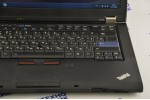 Lenovo ThinkPad T410i (Intel i3-380m/4Gb/SSD 240Gb/Intel HD/DVD-RW/14.1/Win 7Pro)