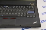Lenovo ThinkPad T410i (Intel i3-380m/4Gb/SSD 240Gb/Nvidia NVS 3100m/DVD-RW/14.1/Win 7Pro)