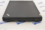 Lenovo ThinkPad T410i (Intel i3-380m/4Gb/SSD 240Gb/Nvidia NVS 3100m/DVD-RW/14.1/Win 7Pro)